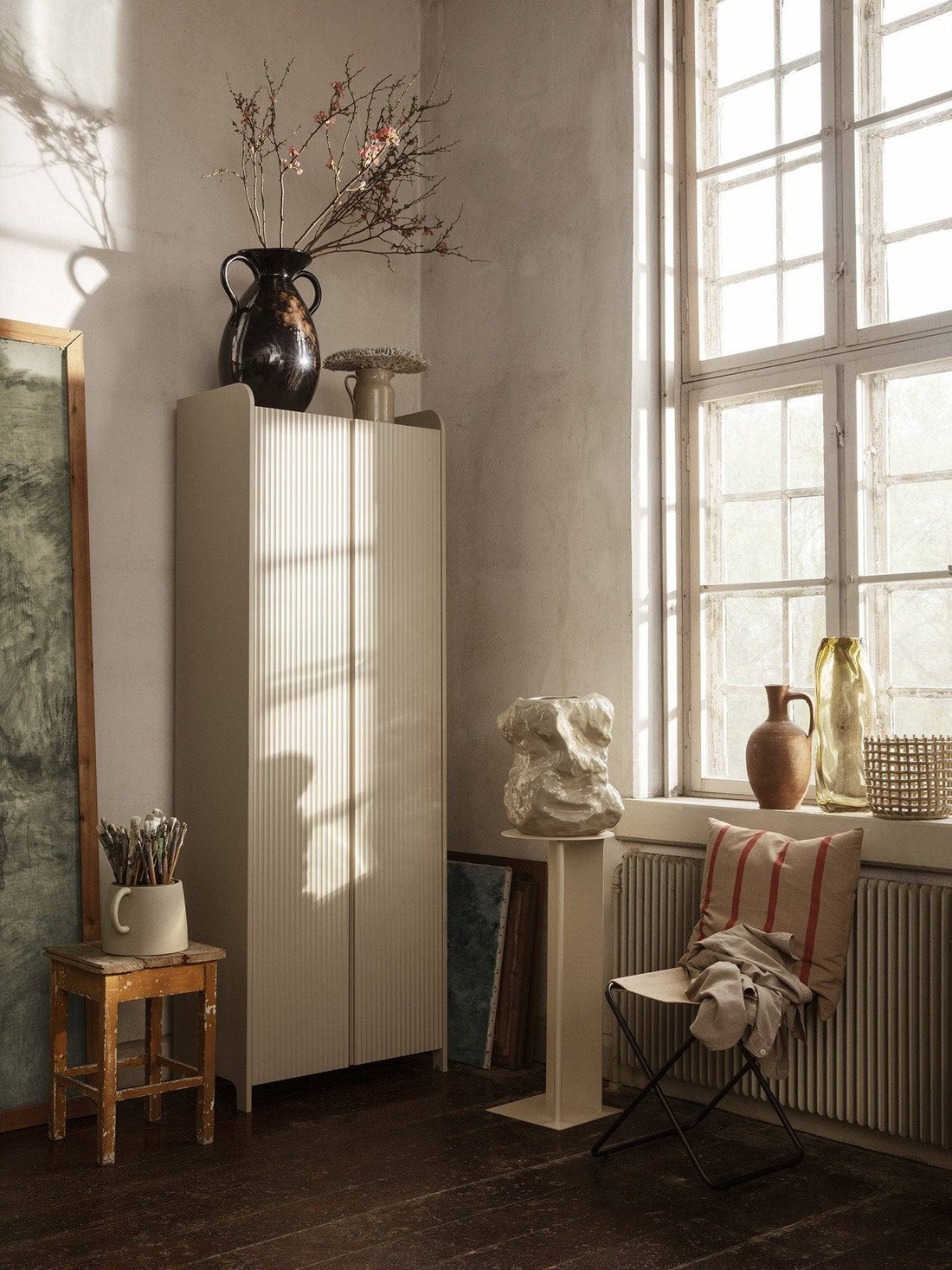 Armoire Sill de Trine Andersen - Ferm Living-The Woods Gallery