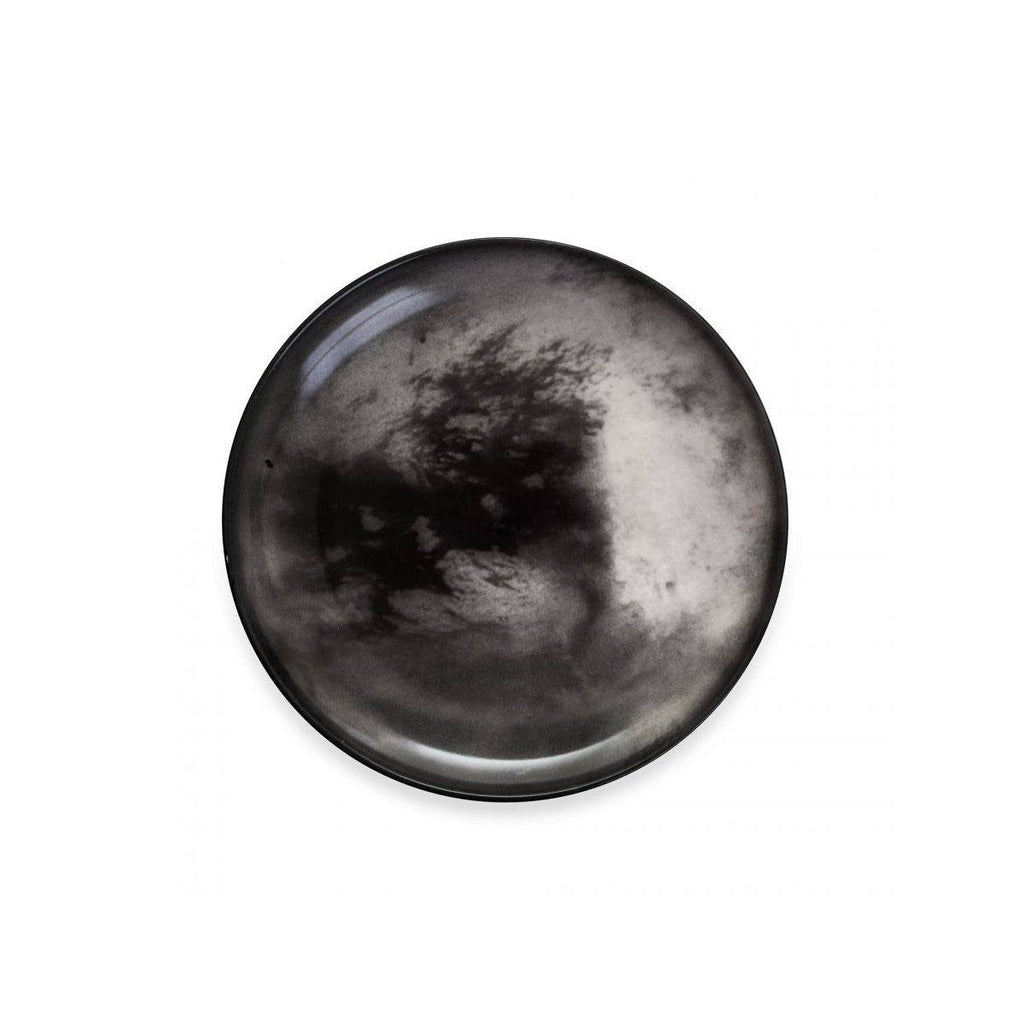 Assiette Titan Cosmic Diner ø 26cm - Seletti X Diesel Living-The Woods Gallery