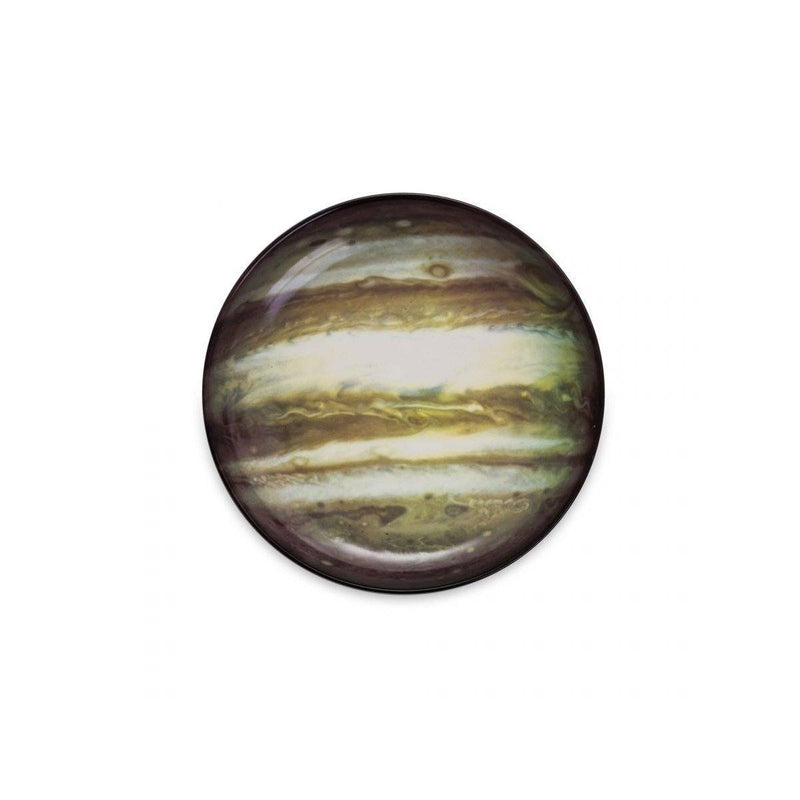 Assiette creuse Jupiter Cosmic Diner ø 23,5cm - Seletti X Diesel Living-The Woods Gallery