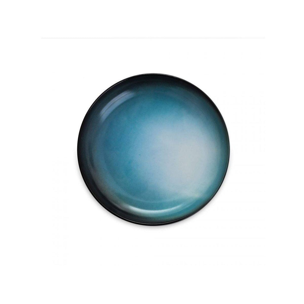 Assiette creuse Uranus Cosmic Diner ø 23,5cm- Seletti X Diesel Living-The Woods Gallery