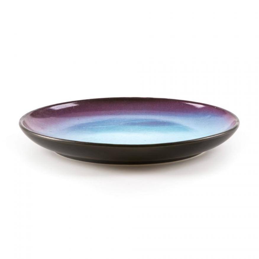 Assiette dessert Neptune Cosmic Diner ø 16,5cm - Seletti X Diesel Living-The Woods Gallery