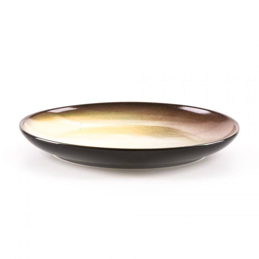 Assiette dessert Saturne Cosmic Diner ø 16,5cm - Seletti X Diesel Living-The Woods Gallery