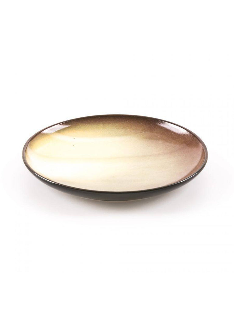 Assiette dessert Saturne Cosmic Diner ø 16,5cm - Seletti X Diesel Living-The Woods Gallery