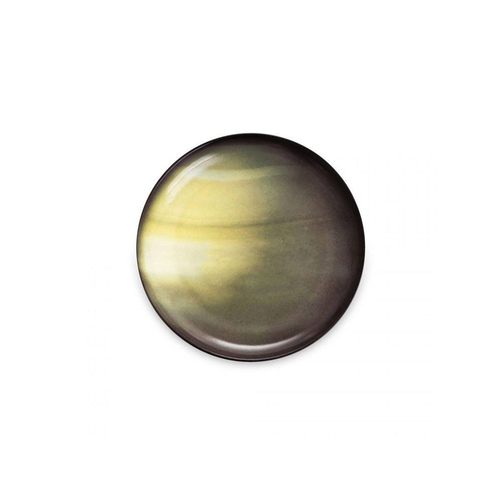 Assiette dessert Saturne Cosmic Diner ø 16,5cm - Seletti X Diesel Living-The Woods Gallery