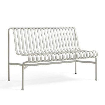 Banc Palissade Dining sans accoudoir - Hay-vue studio 2-The Woods Gallery