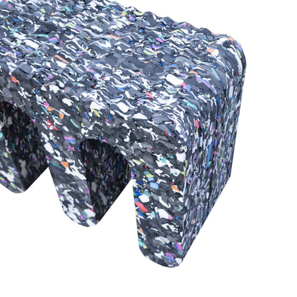 Banquette Phœnix - Stromboli Design-The Woods Gallery