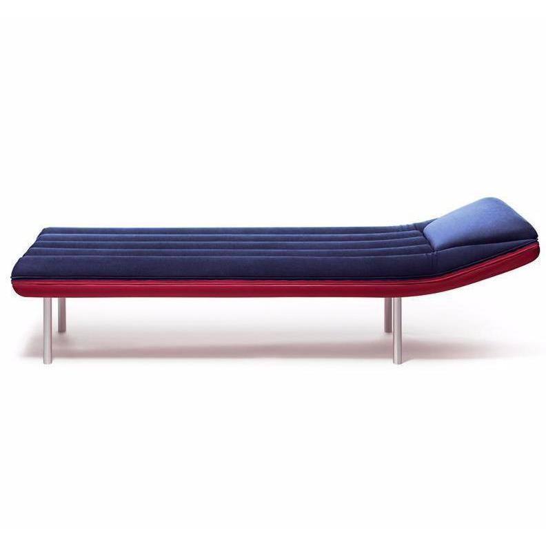 Banquette day bed Blow de Emanuele Magini / L 192 cm - Gufram-The Woods Gallery