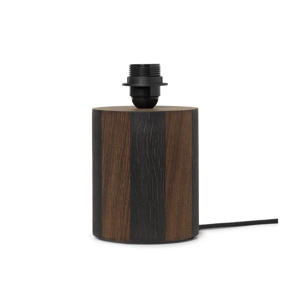 Base de lampe Post - Ferm Living-Solid-The Woods Gallery