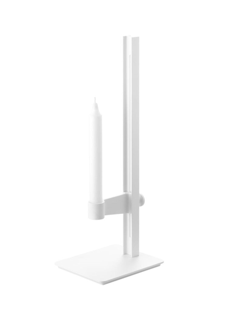 Bougeoir Museum - String Furniture-Vert-The Woods Gallery