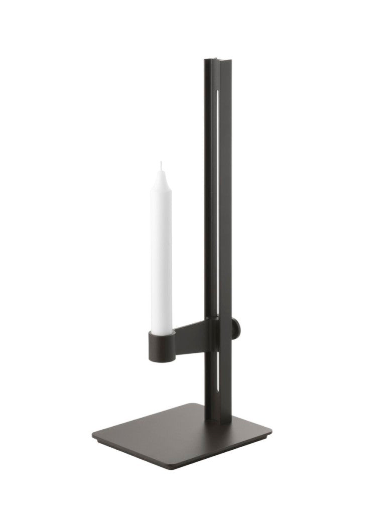 Bougeoir Museum - String Furniture-Vert-The Woods Gallery