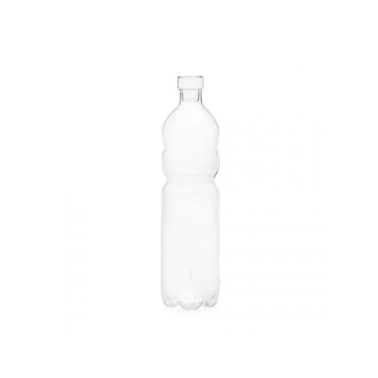 Bouteille The Large Bottle Quotidiano Estetico de Selab + Alessandro Zambelli - Seletti-The Woods Gallery