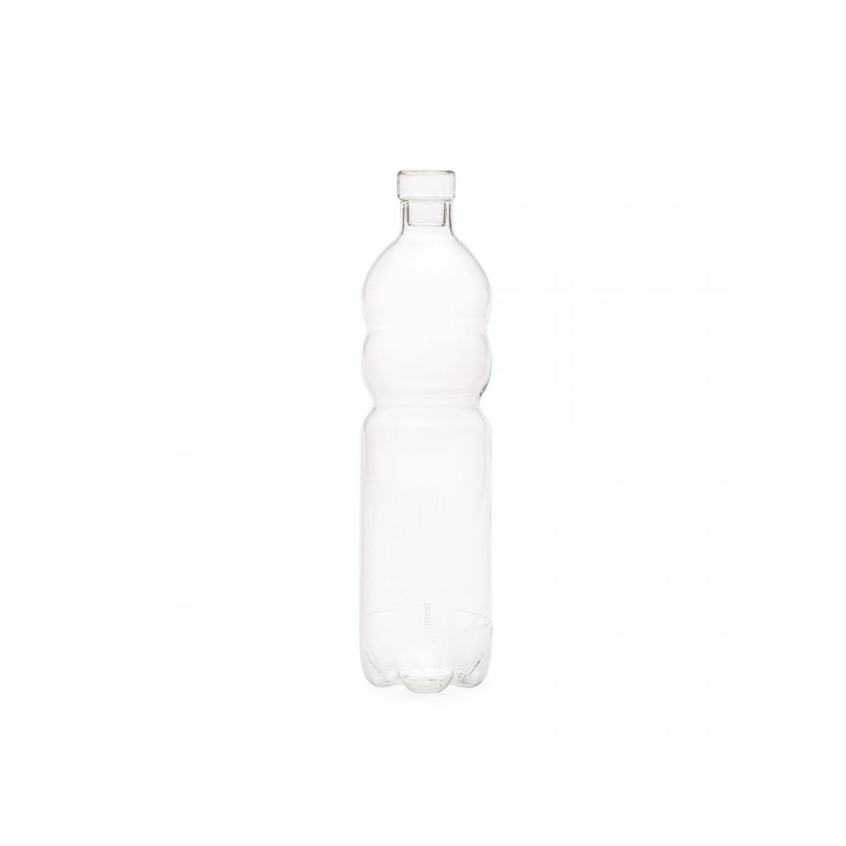 Bouteille The Large Bottle Quotidiano Estetico de Selab + Alessandro Zambelli - Seletti-The Woods Gallery