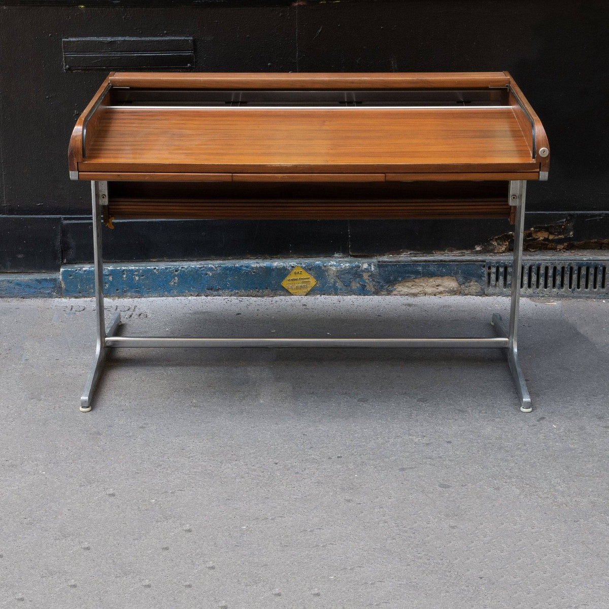 Bureau Action Office de George Nelson - Herman Miller - Vintage-The Woods Gallery