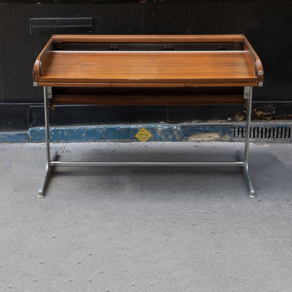 Bureau Action Office de George Nelson - Herman Miller - Vintage-The Woods Gallery