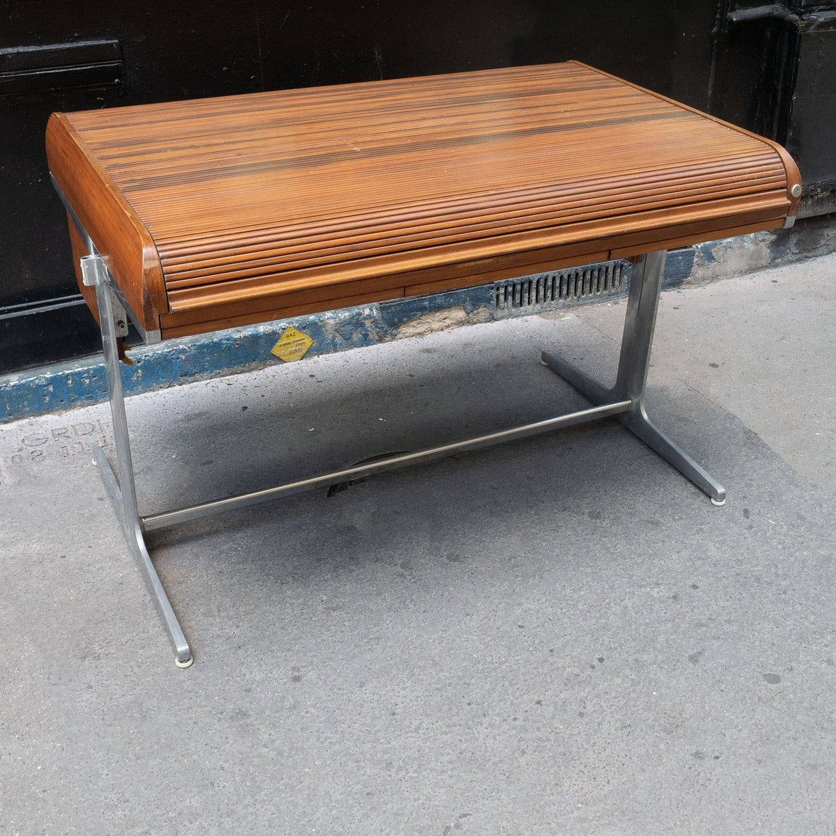 Bureau Action Office de George Nelson - Herman Miller - Vintage-The Woods Gallery
