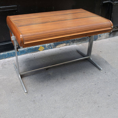 Bureau Action Office de George Nelson - Herman Miller - Vintage-The Woods Gallery
