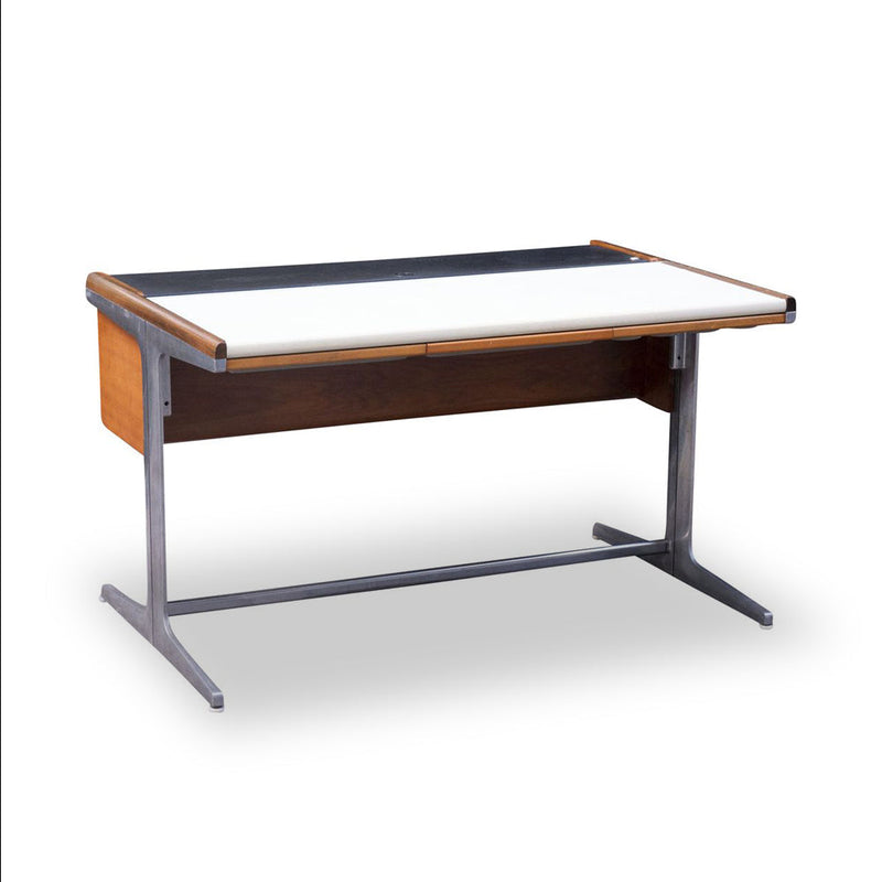 Bureau Action Office de George Nelson - Herman Miller - Vintage-The Woods Gallery