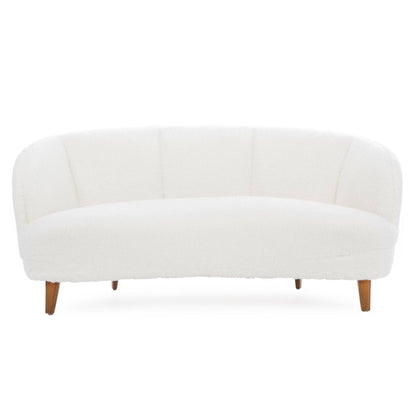Canapé 3 places / L 169 cm - Fritz Hansen - Vintage-The Woods Gallery