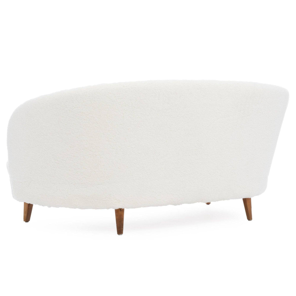 Canapé 3 places / L 169 cm - Fritz Hansen - Vintage-The Woods Gallery