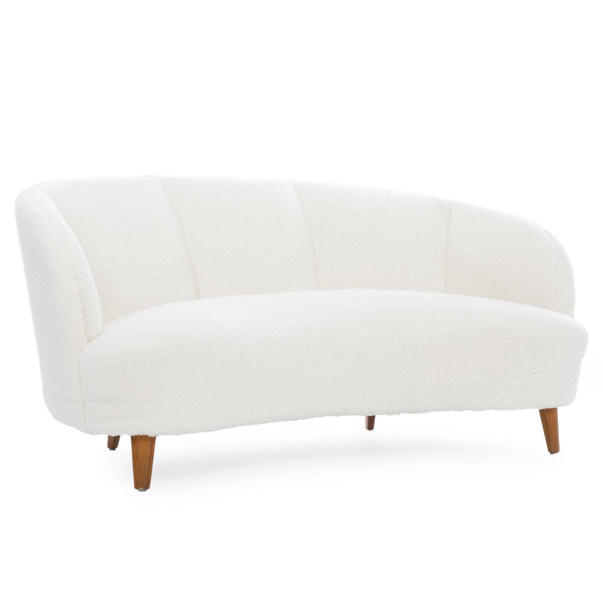 Canapé 3 places / L 169 cm - Fritz Hansen - Vintage-The Woods Gallery