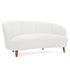 Canapé 3 places / L 169 cm - Fritz Hansen - Vintage-The Woods Gallery