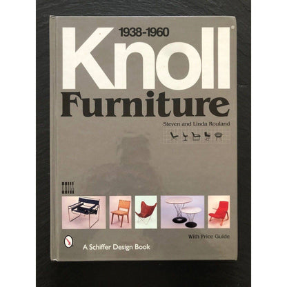 Canapé 3 places modèle 67 A de Florence Knoll / L 225 cm - Knoll - Vintage-The Woods Gallery