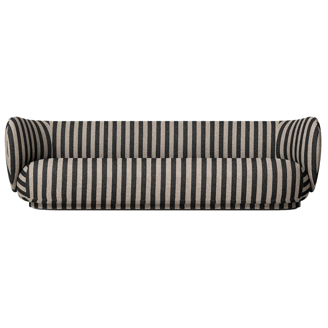 Canapé 4 places Rico Louisiana de Trine Andersen - Ferm Living-The Woods Gallery