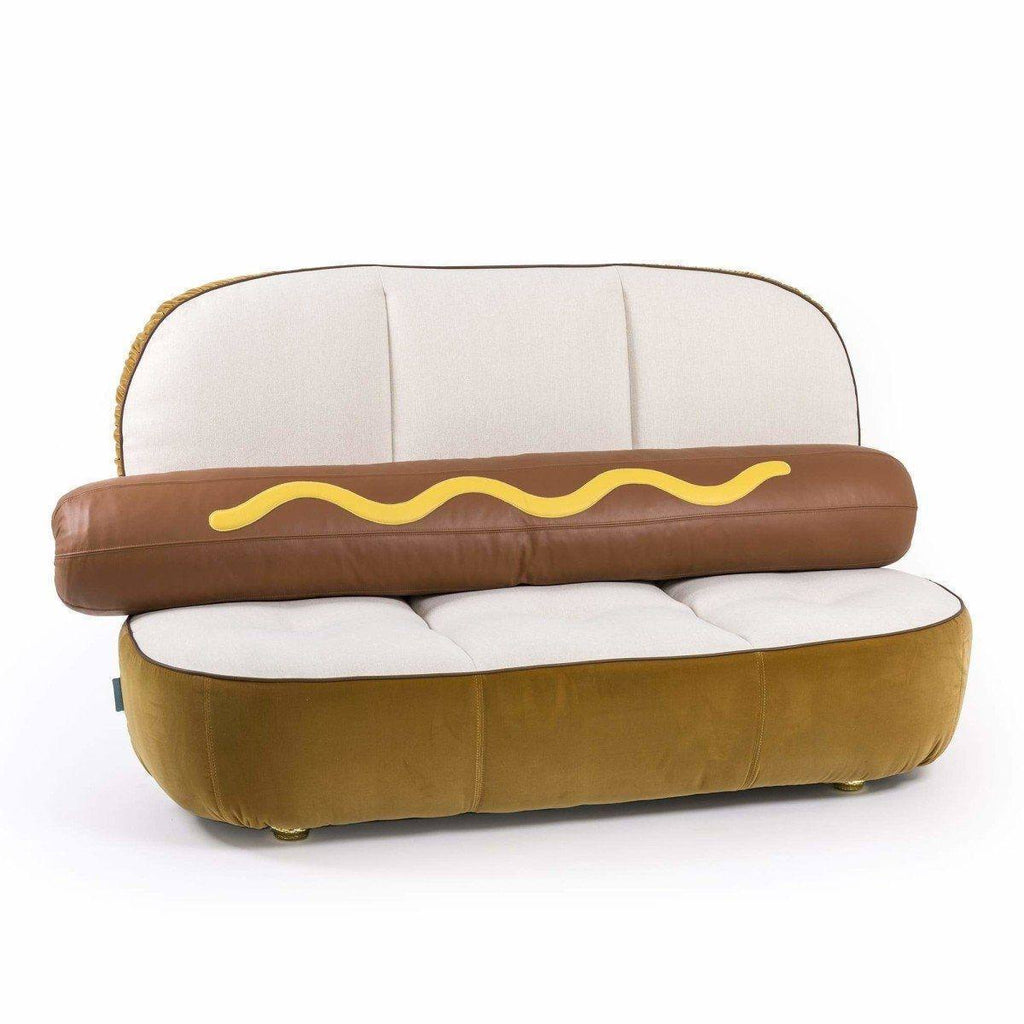 Canapé Hot Dog de Studio Job - Seletti-The Woods Gallery