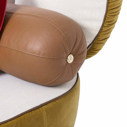 Canapé Hot Dog de Studio Job - Seletti-The Woods Gallery