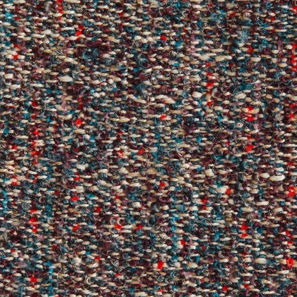 Canapé Mags Soft 2,5 places Swarm multicolor L 238 cm - Hay-The Woods Gallery