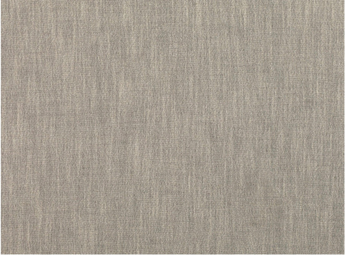 Canapé Mags Soft 3 places L 278,5 cm - Tissu Ruskin Gris clair - Hay-The Woods Gallery