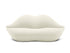 Canapé New Bocca Sofa unlimited edition de Studio 65 / L 212 cm - Gufram-Ivoire Ivory 335-The Woods Gallery