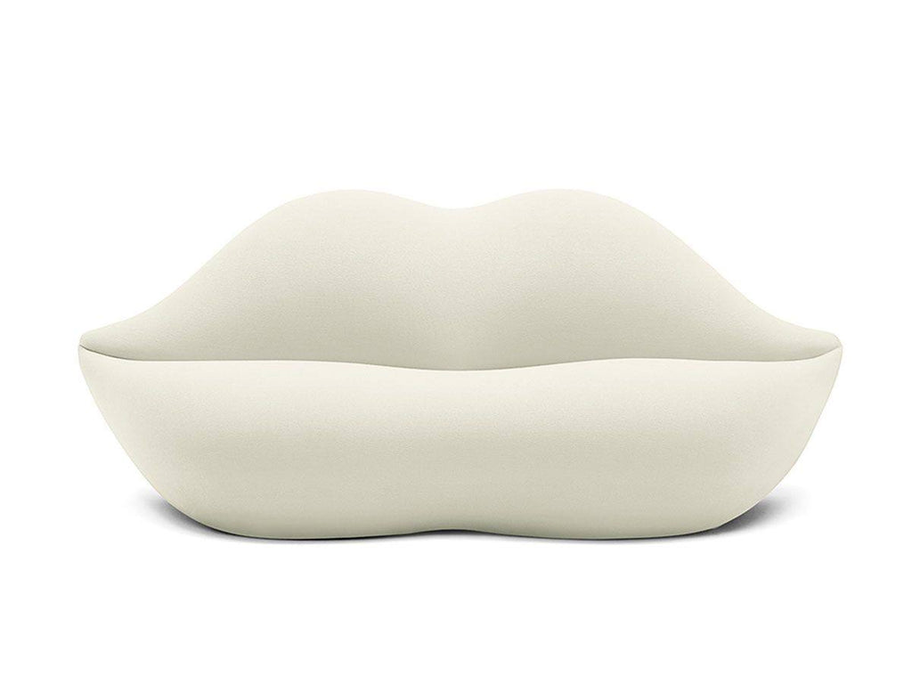 Canapé New Bocca Sofa unlimited edition de Studio 65 / L 212 cm - Gufram-Rouge Red 011-The Woods Gallery