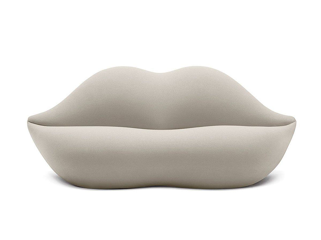 Canapé New Bocca Sofa unlimited edition de Studio 65 / L 212 cm - Gufram-Rouge Red 011-The Woods Gallery