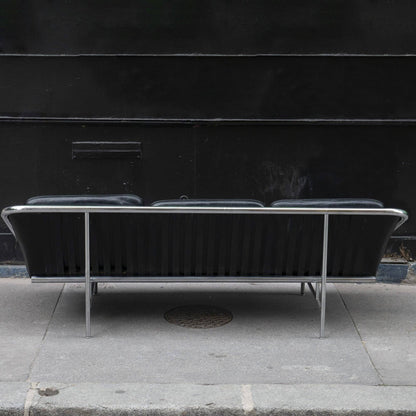 Canapé Sling Sofa de George Nelson - Herman Miller - Vintage-The Woods Gallery