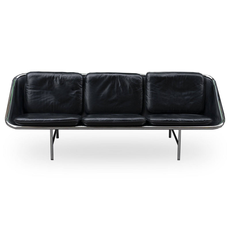 Canapé Sling Sofa de George Nelson - Herman Miller - Vintage-The Woods Gallery