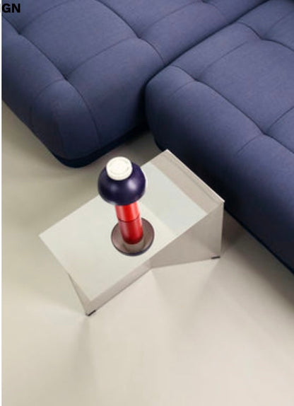 Canapé d’angle Quilton Bleu Atlas - Hay-The Woods Gallery