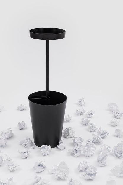Cendrier Bincan Posacenere par Naoto Fukasawa - Danese Milano-The Woods Gallery
