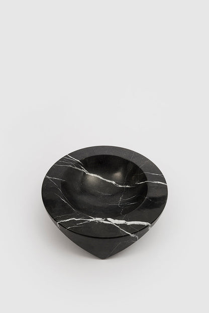 Cendrier Paros D1 par Enzo Mari - Danese Milano-The Woods Gallery