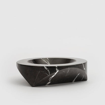 Cendrier Paros D1 par Enzo Mari - Danese Milano-The Woods Gallery