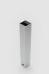 Cendrier Ponza par Bruno Munari - Danese Milano-Naturel-The Woods Gallery