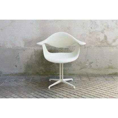 Chaise Swag Leg Chair de George Nelson - Herman Miller - Vintage-The Woods Gallery
