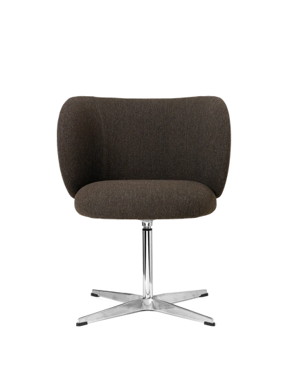 Chaise de Bureau Rico - Ferm Living-The Woods Gallery