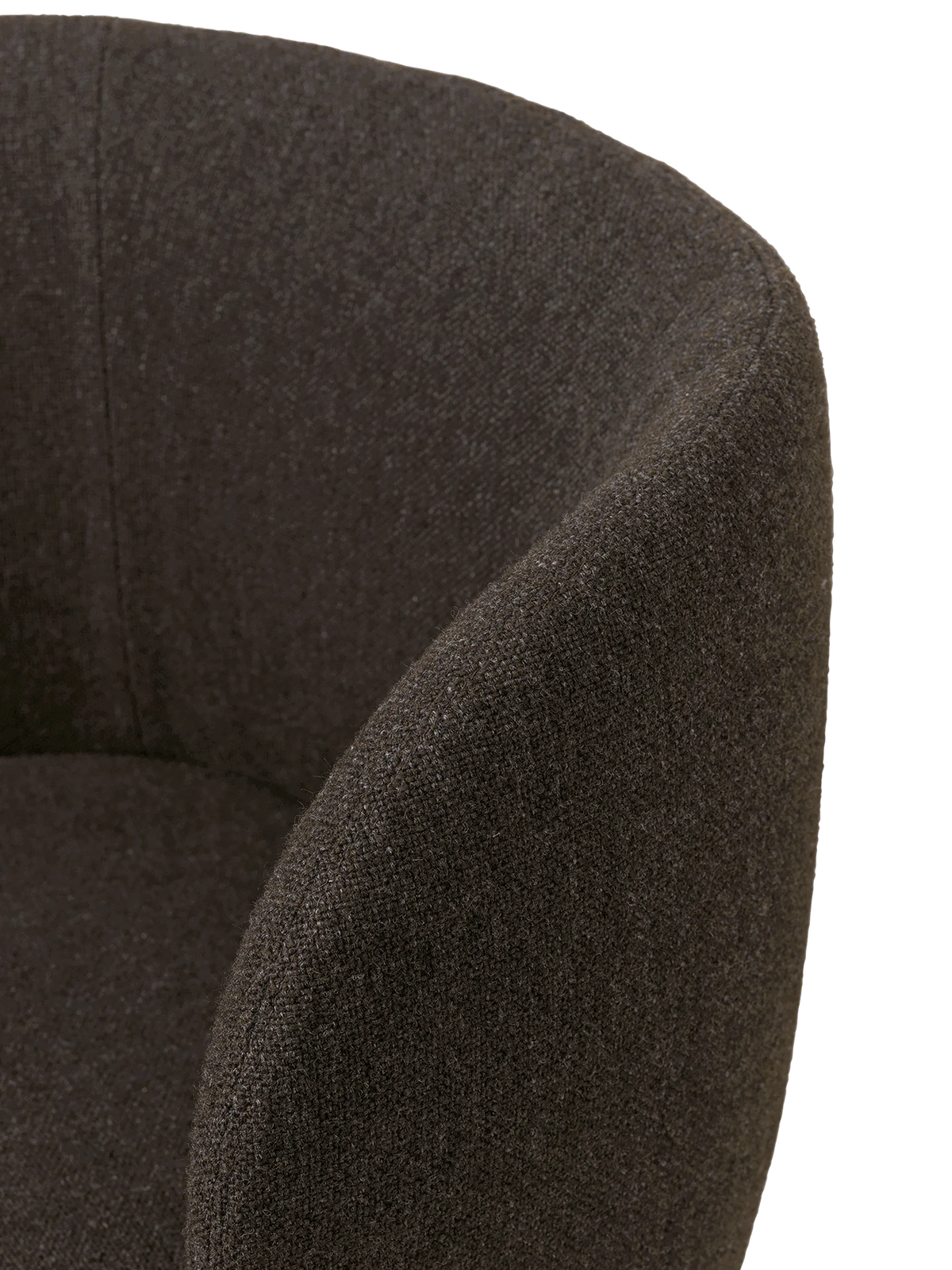Chaise de Bureau Rico - Ferm Living-The Woods Gallery