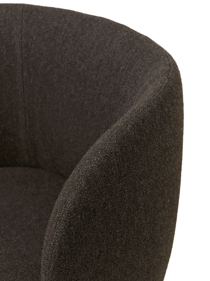 Chaise de Bureau Rico - Ferm Living-The Woods Gallery