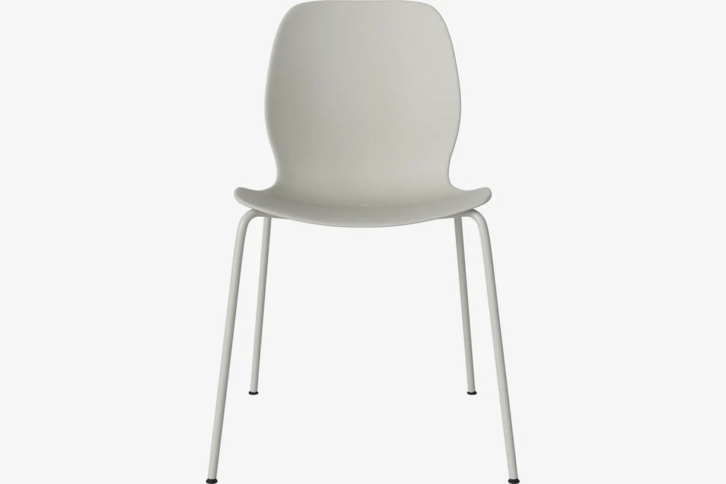 Chaise d'extérieur Seed - Bolia-Noir-The Woods Gallery