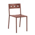 Chaise empilable Balcony - Hay-Rouge-The Woods Gallery