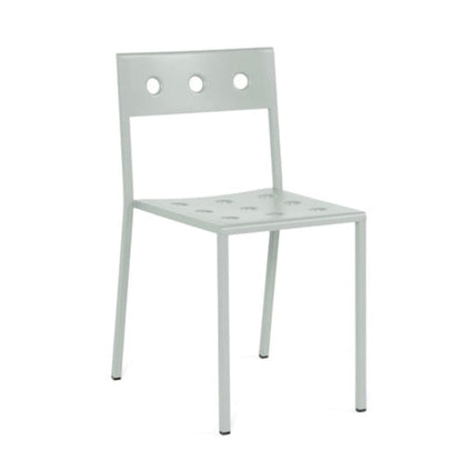 Chaise empilable Balcony - Hay-Vert-The Woods Gallery