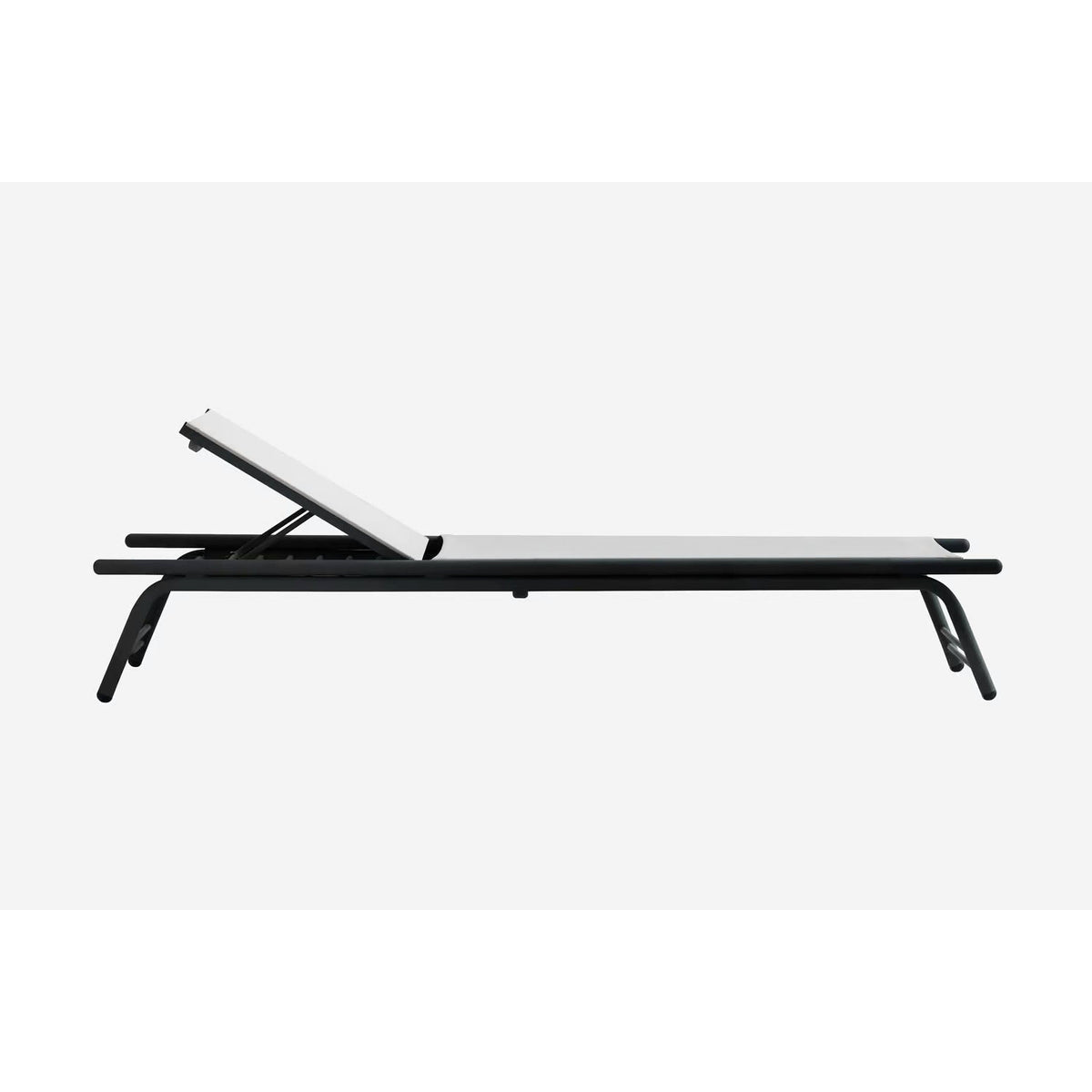 Chaise longue d&