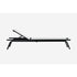 Chaise longue d&